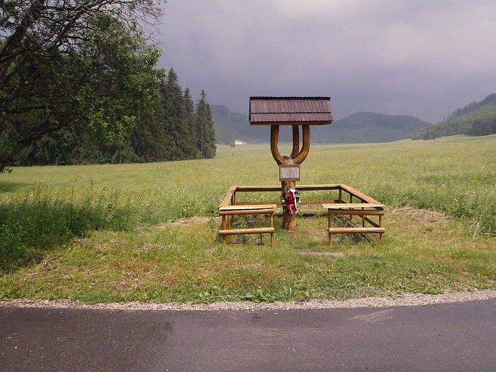 22.-23.6.2013 Mur�nska planina